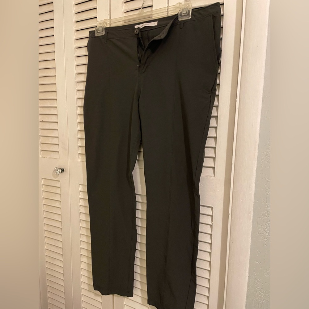 Woolrich Women’s Green Pants